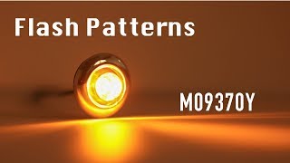 Famous Maxxima Warning Light M09370Y Flash Patterns Net Worth