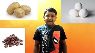 Information Potatoes Eggs And Coffee Beans Story | Inspirational Short Story | Short stories | Moral stories Update