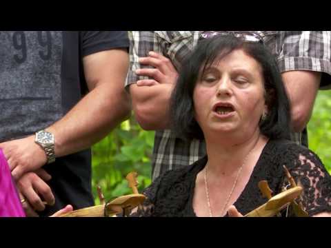 ეთნოფორი • etnopori (გადაცემა ასმეოთხე) 29.06.2017წ.