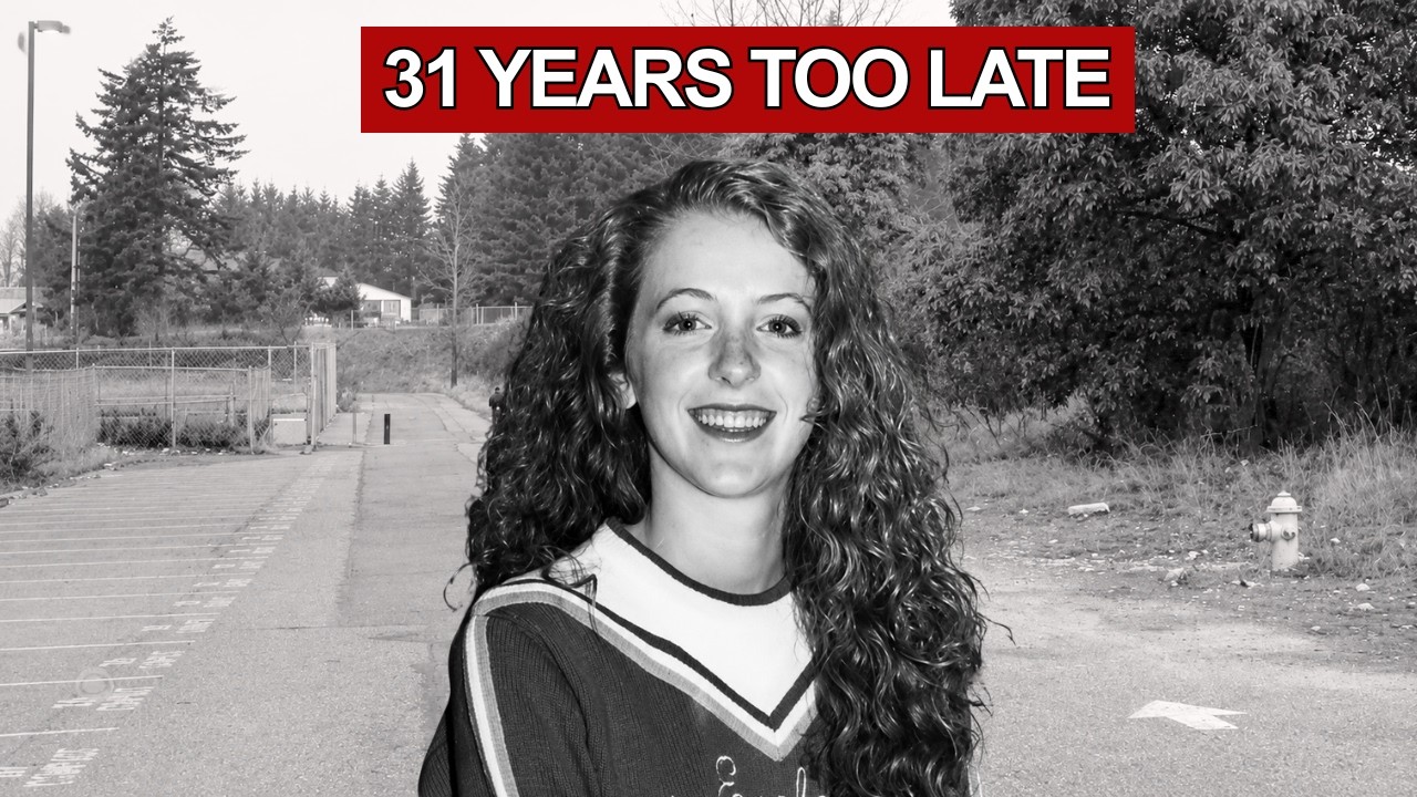A 16-year-old girl rushed out of her house on a Saturday morning, still wearing her hair rollers, terrified she was late for her drill team competition. She grabbed her dad's car keys and drove to...
