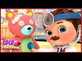 Jobs Jamboree - Kids Songs &amp; Nursery Rhymes | Coco Cartoon Nursery Rhymes