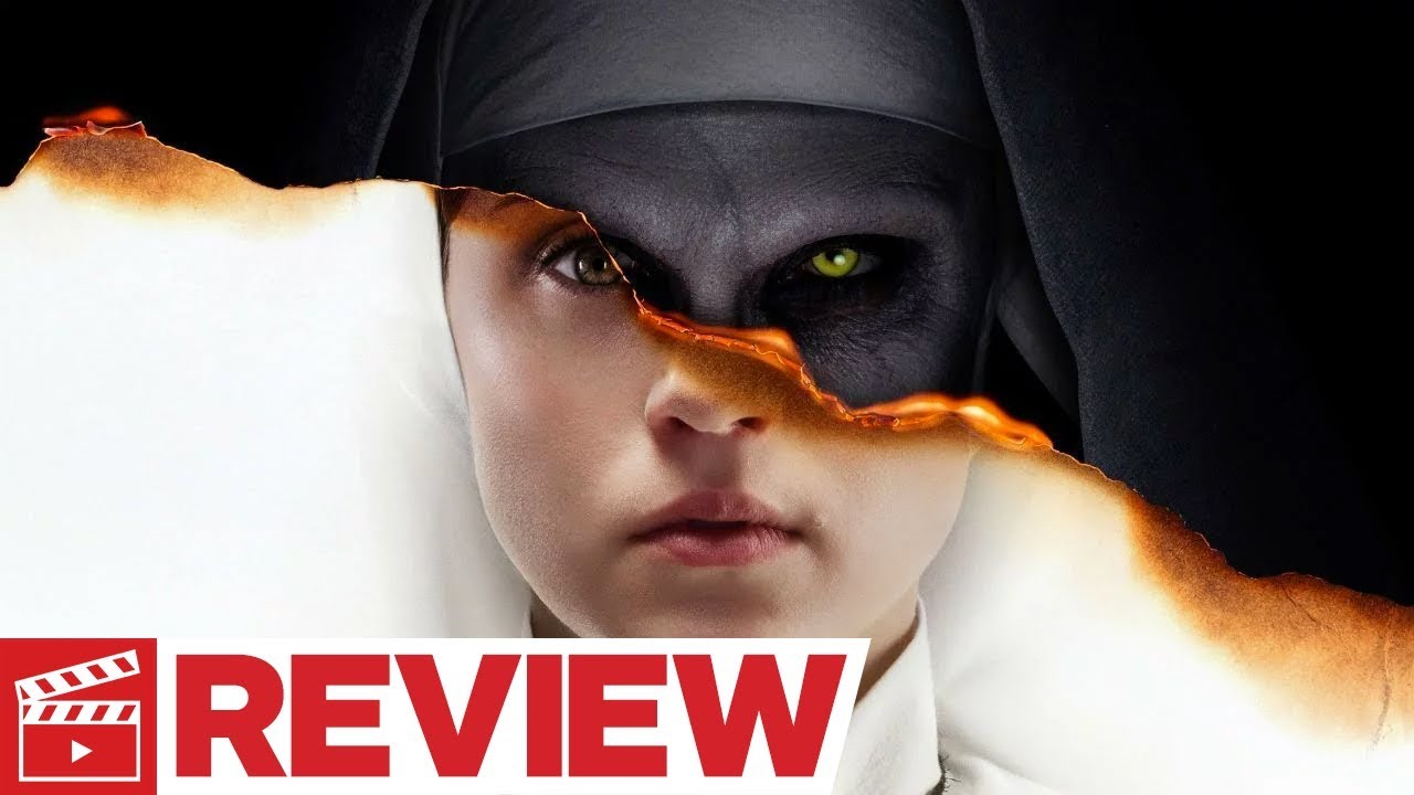 'The Nun' Delivers Best Opening in 'Conjuring' Series With Heavenly $53.5 Million