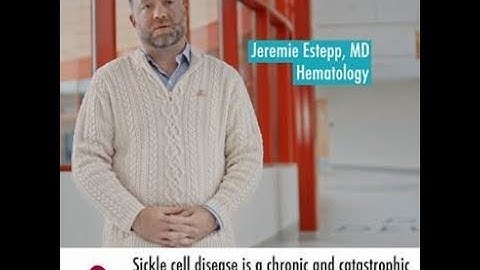 Increasing hydroxyurea dose helps young sickle cell patients avoid hospitalization