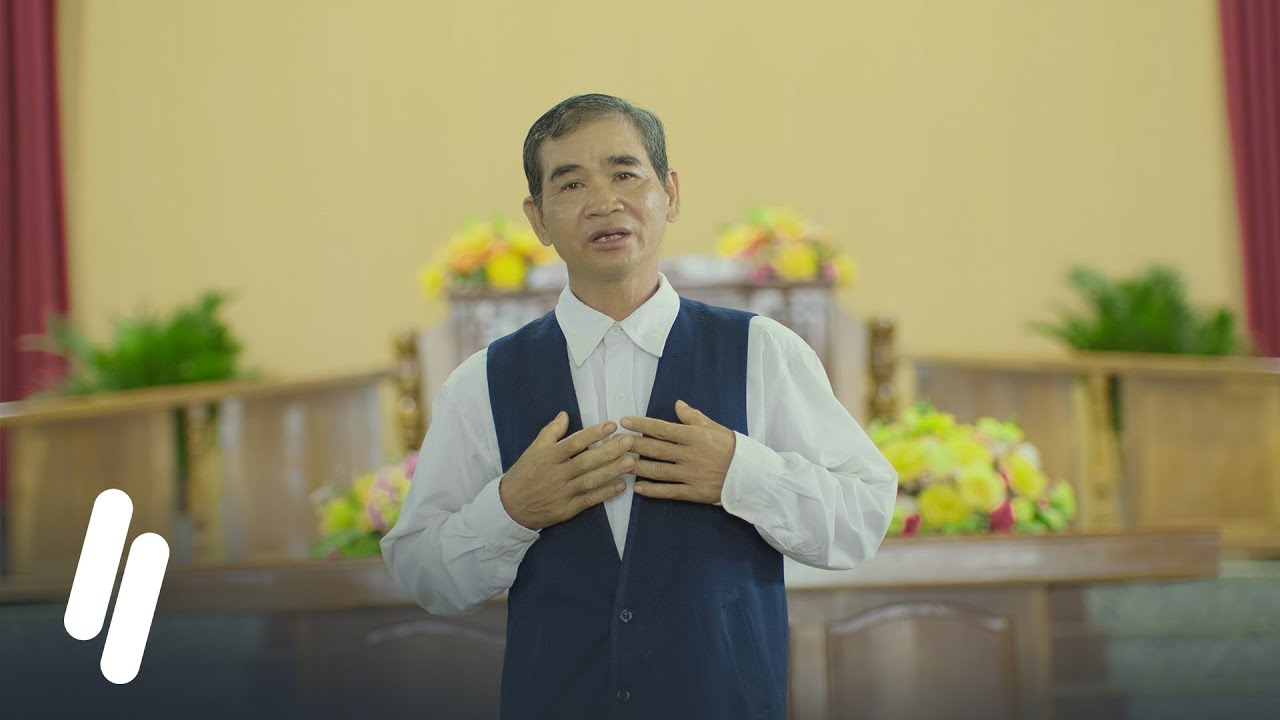 BRAH NDU RONG MA HE - ĐIỂU BLƠNG (Nhạc Thánh Tin Lành)