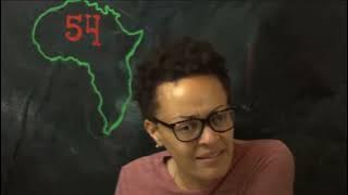 Mama Africa?  #shorts #throwback