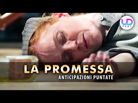 La Promessa, Anticipazioni Puntate 10-14 Febbraio 2025: Pia Si Toglie La Vita!