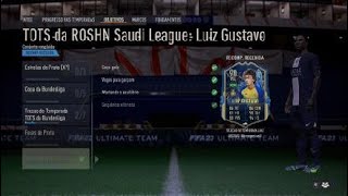 FIFA 23# Luiz gustavo