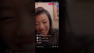 YUMI KWANDY DAN CHIKA KINSKY LIVE DI TENGAH MALAM 😱🤦🤦🤦| PADAHAL YUMI LAGI SAKIT