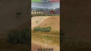 Manticore vs EBR-105 - your light tank amazing openning #wot #wotshorts #worldoftanks #wotreplays