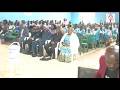 BWANA UNI KUMBUKE-  EV. SAMBO  CBCA KATWA 21-06-2026