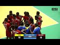 ASSAM VS TAMIL NADU || 69th Senior National Volleyball (Men & Women) Championship 2020-21