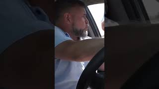 Сотрудник ГИБДД Астрахани не заслуживает уважения! Николай Поминов. Канал Неравнодушные Люди. ч.5