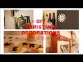 ❄ DIY Christmas Decorations ❄ Quick &amp; Easy!  | Lois Layne