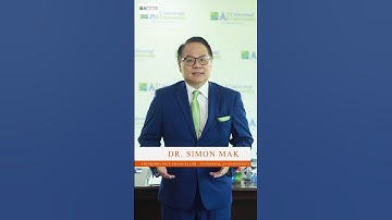 Shaping the Future: Dr. Simon Mak