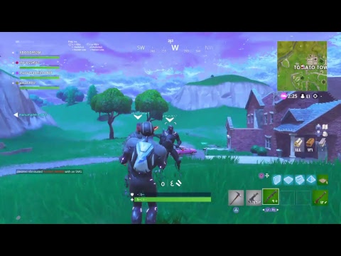 فورتنايت - YouTube