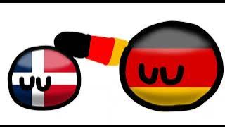Oh nein... Cringe