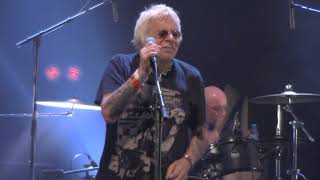 UK Subs - Stranglehold (Rock Your Brain Fest 2021 Sélestat, France @ Les Tanzmatten) [HD]