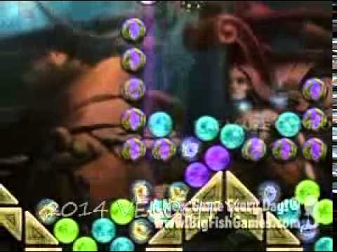 League of Mermaids 2: Pearl Saga [UPDATED FINAL]