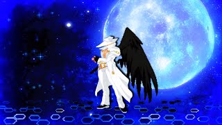 [Stage Release] My Blue Dream