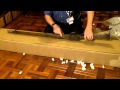 Gahendra Rifle from Nepal and IMA