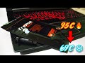 FIX Laptop Overheating! | Thermal Grizzly Kryonaut 🔥