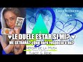 😥❣️Le DUELE estar sin MI en estos MOMENTOS? ¿Que hará respecto a mi?  TAROT INTERACTIVO AMOR🔮✨ -