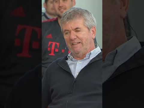 Effenberg hat's gewusst!
