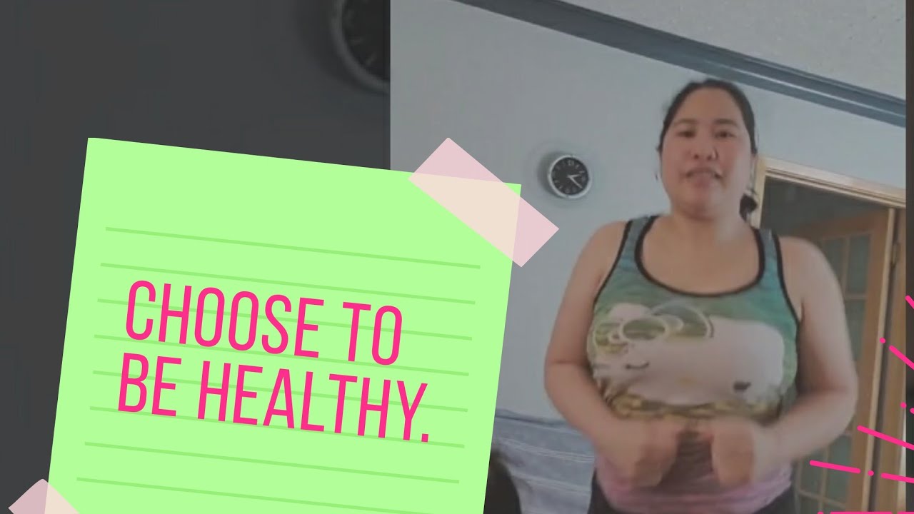 Standing Exercise || Easy Exercise - YouTube