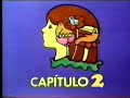 A Cuca vai pegar - Capítulo 2 pt2