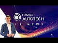 La news autotech 46  les actualits de la tech dans lauto