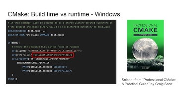 C++ Shared Libraries and Where To Find Them - Luis Caro Campos - CppCon 2024