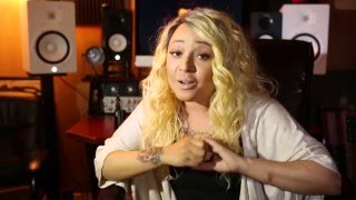 Goldie Breaks Down 3 of Chris Brown 39 s Tracks From Royalty