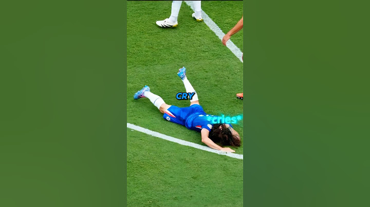 Is Cucurella Annoying?! 😡😱