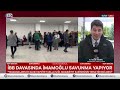 Ekrem İmamoğlu Silivri'de Kürsüden İsyan Etti! Mahkeme Başkanına Seslendi Salon Buz Kesti