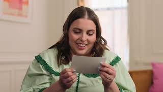 BEANIE FELDSTEIN - #ProtectThisKid