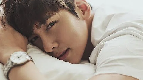 Qual o Idol mais bonito do K-Pop?