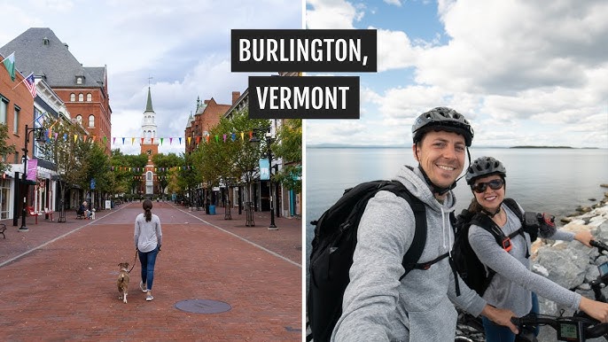 36 Hours in Burlington, Vermont.: Things to Do and See - The New