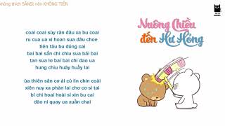 [ Phiên âm tiếng việt - Easy lyrics ] Nuông chiều đến hư hỏng  - Hot tiktok