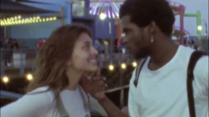 Eric Nieves & Dj poolboi - Saber Na' (Official Vid...