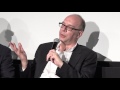 DATELINE-SAIGON Panel: Jay Rosen on the distinctions between “journalism” and “the media”
