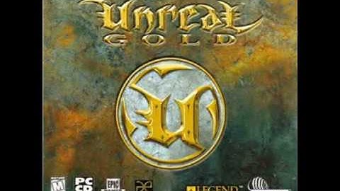 Unreal: Return To Na Pali - Foundry