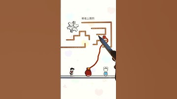 How did you pass this game level #shortvideo #games #gamedesign #funny #gameplay #shorts #funny