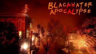 RDR2 | Blackwater Apocalypse | REDM YMAP, XML