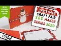 ⭐️SHOWSTOPPER⭐️EASY DIY Christmas Recipe Book/ Christmas Craft Fair 2020 Idea/ PERFECT ANYTIME GIFT!