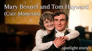 Tom & Mary – The Hidden Truth That Changes Everything 💔 | The Other Bennet Sister| Spotlight Stories