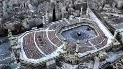 سورة القصص تلاوة الشيخ عبد المحسن القاسم Surat Al-Qasas