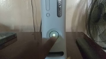 My xbox 360 keeping to freeze on the startup