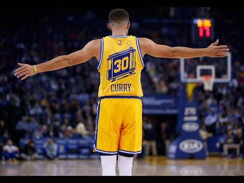 Stephen Curry "Bad And Boujee" (ft. Lil Uzi Vert) Career Highlight Mix