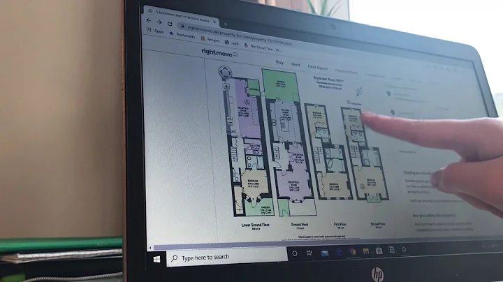 ASMR Real Estate Agent Roleplay ~ Soft Spoken luxury houses