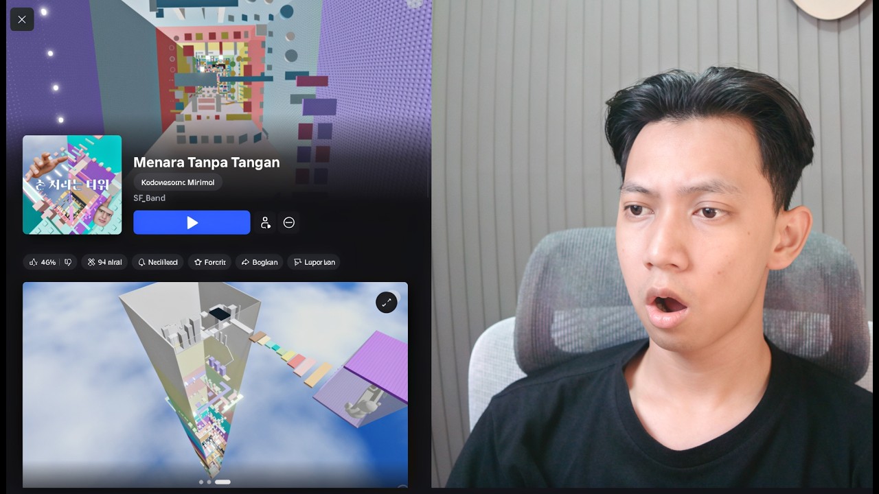 🔴 [LIVE ROBLOX] SKUY MABAR ROBLOX TEMAN TEMAN  - ROBLOX INDONESIA #robloxindonesia